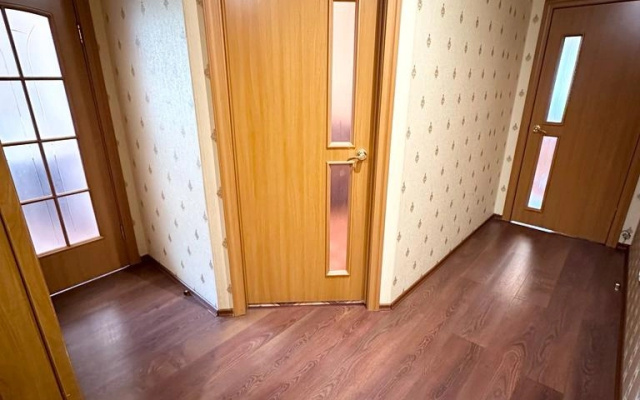 Апартаменты на Февральской