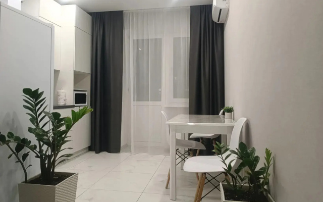 Квартира на Красина, 53к1