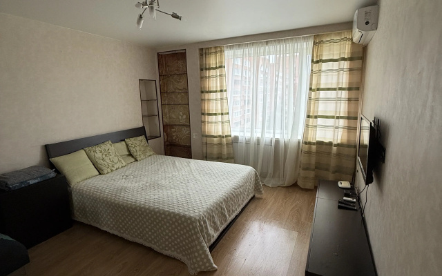 Квартира горького 146а