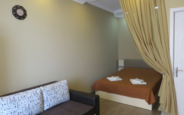 Bravo Apartments