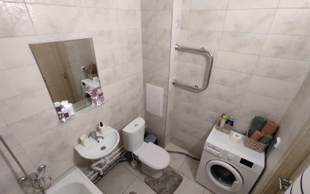 Квартира АпартГород