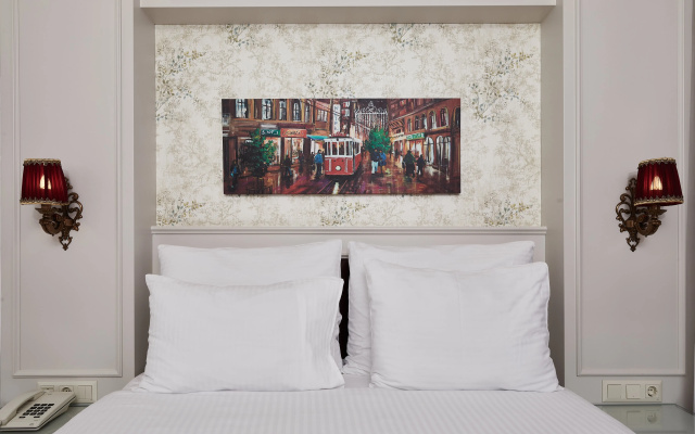 Albinas Hotel Old City