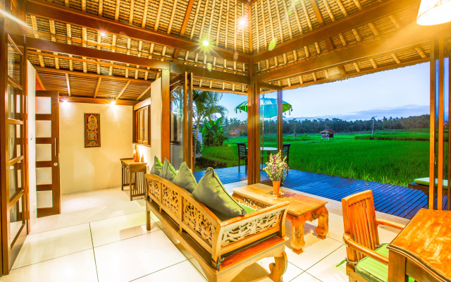Вилла Bali Harmony