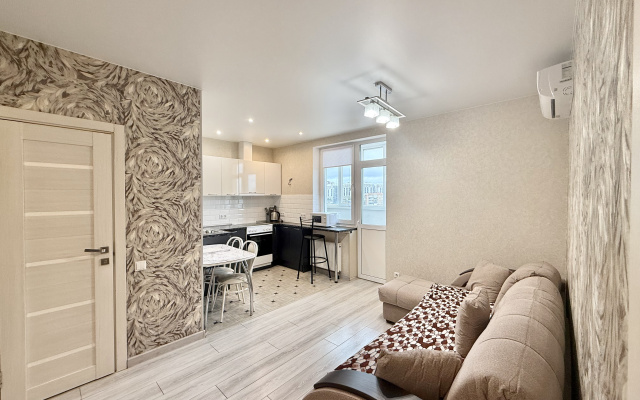 Квартира на улице Съездовская 9