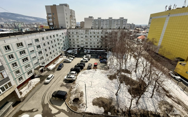 Квартира Рента 65 на Пограничной 55А