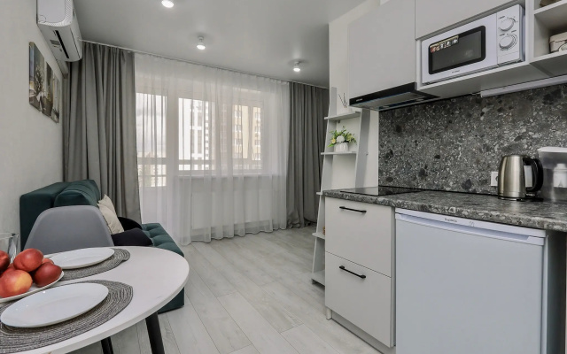 Апартаменты Privi House на Молодежной 107В