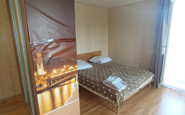 Квартира KamDays 10