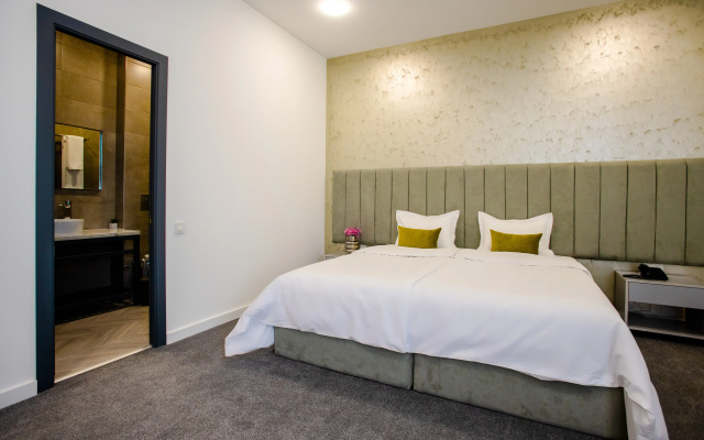 Hotel Benefice