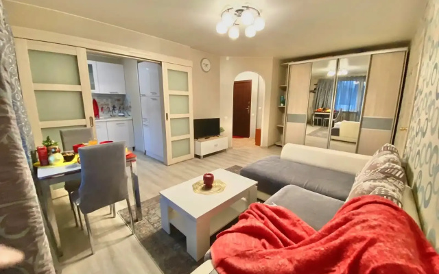 Квартира GoldApart на Каховке