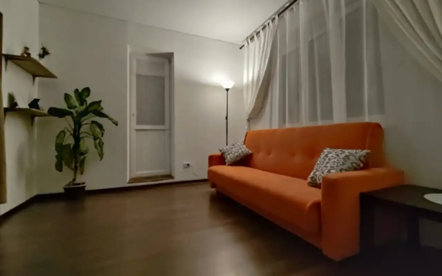 Апартаменты White Lodging на Рождественской