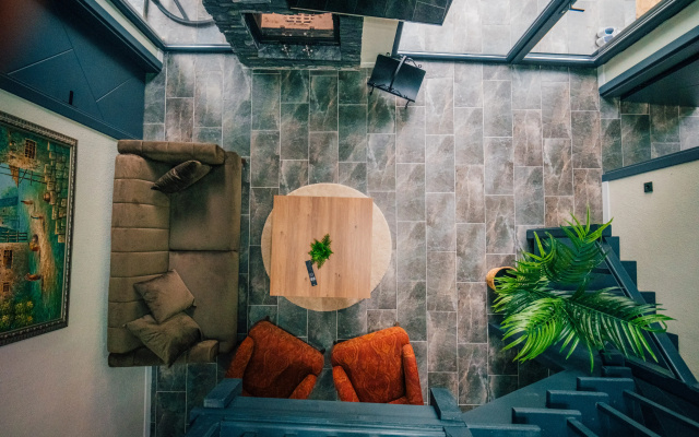 Moonsa Boutique Villas