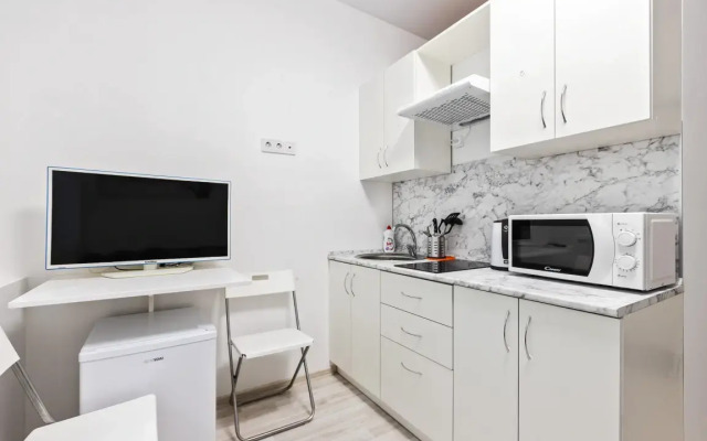 Квартира МаксРеалти24 Khimki 3