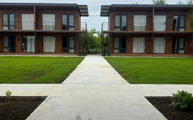 Alra Eco Village
