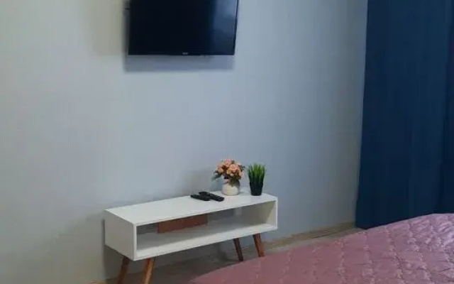 Квартира в Новом ЖК