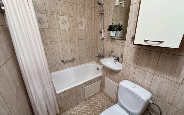 Odnokomnatnaya Schutzenstrasse Flat