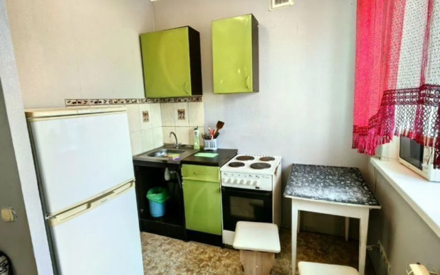 Квартира на Улице Бограда 85