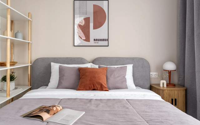 Квартира Merino Home Джапанди