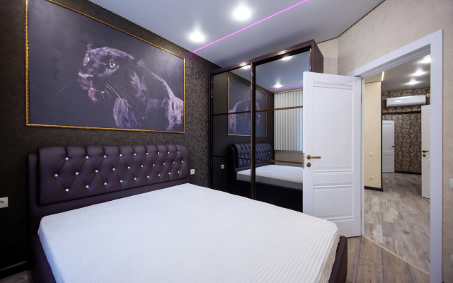 Апартаменты ViP Apart 6