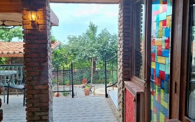 Гостевой дом Kadori Hills