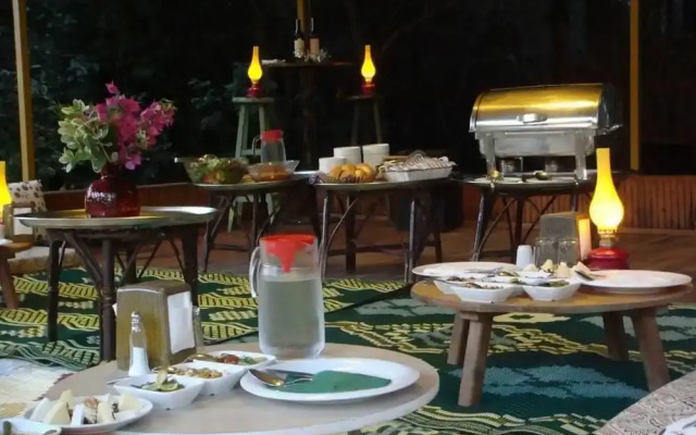 Вилла Lykia Lodge Adrasan