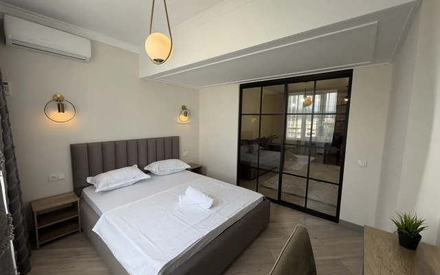 Апартаменты City Center Oasis 135