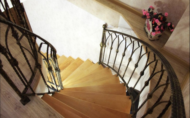 Heart of Tbilisi Apartment hotel · Tbilisi — photo 19