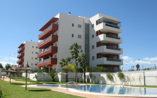 Апартаменты Arenales Playa 7 by Mar Holidays