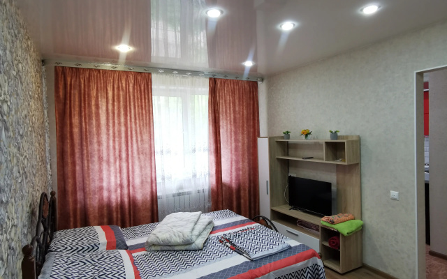 Квартира Apart Home Hotel