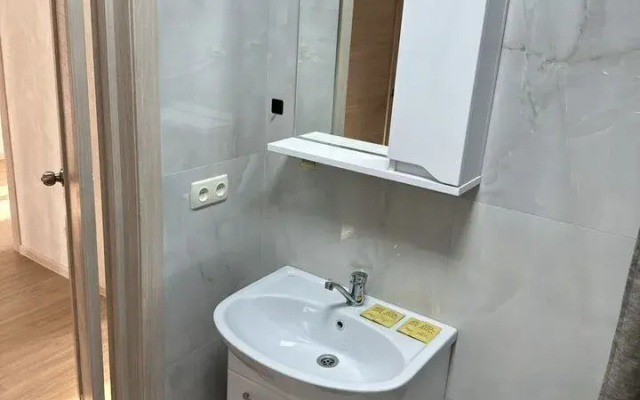 Квартира Уютная на Улице Крымской Весны 6к1