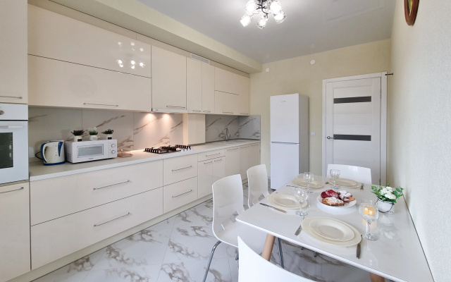 LovelyHome39| Апартаменты у парка Ашман на Аллее Знаний Сельма
