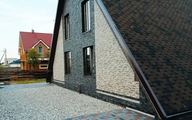 Шале Villa Vita