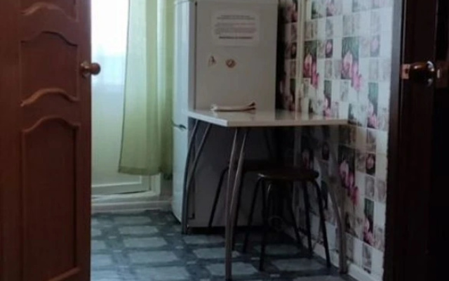 Квартира на Молодёжной 28
