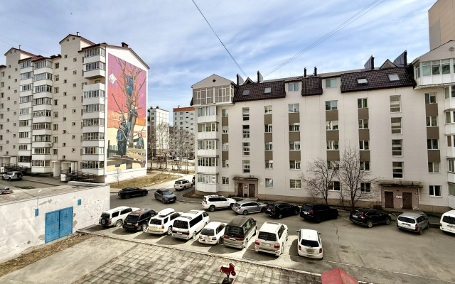 Квартира Рента 65 на Есенина 12А