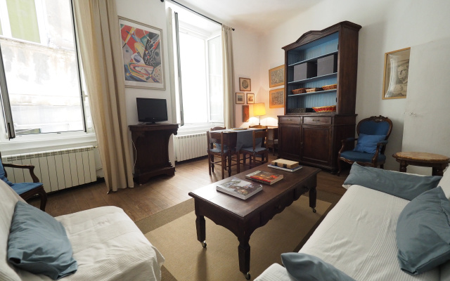 Soggiornoagenova.It Apartments