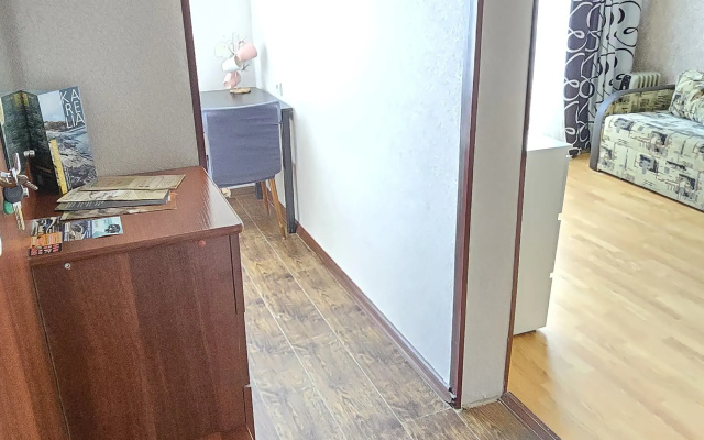 Квартира Уютная однушка в Сортавала