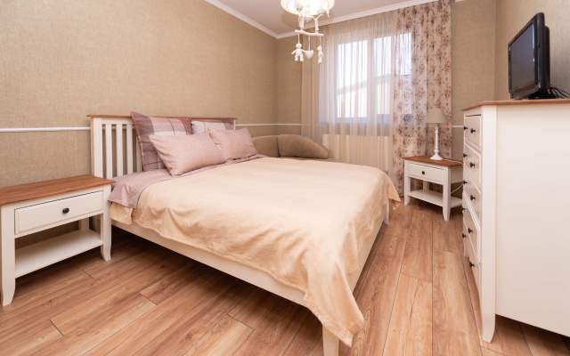 Апартаменты Dacha Sunzhino