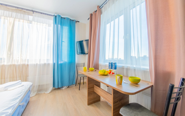 Апартаменты СolorApartments - Свадебный комфорт