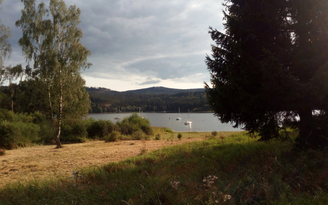 База отдыха Lipno Desta