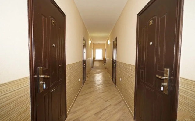Diamant Guest House