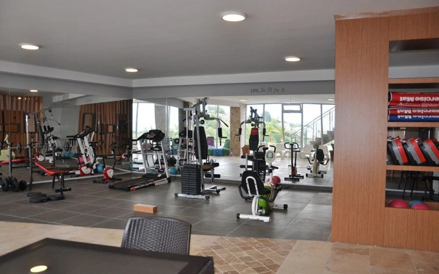 Апартаменты Lavender Residence
