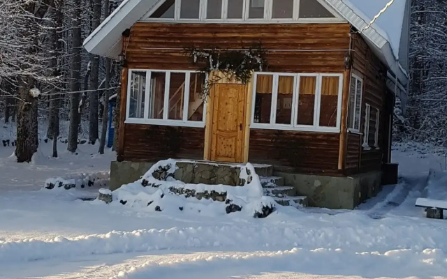Звездная Долина