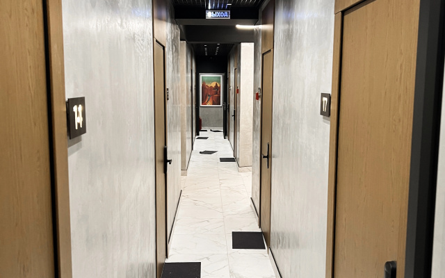 Апартаменты 3/14