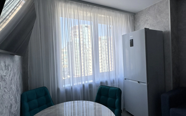 Квартира у моря в центре Патрокла