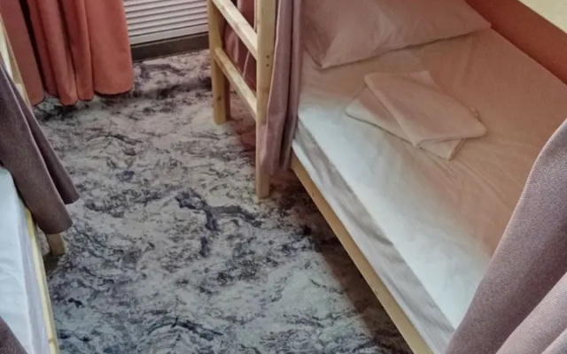 Хостел Ярхостел