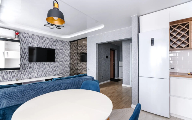 Квартира BedAndRest Технический 91