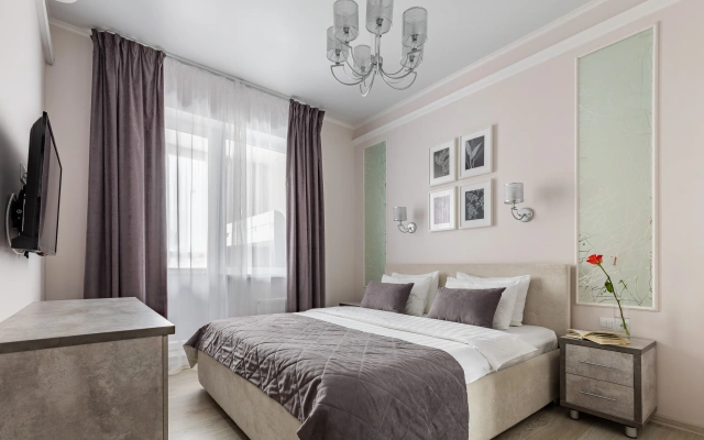 Апартаменты Sea Side Aparts