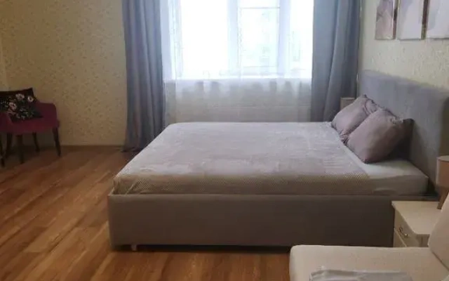 Квартира Евродвушка с Отличным Ремонтом