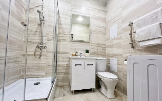 Апартаменты Sweet home Ulyanovsk Sirenevii 1