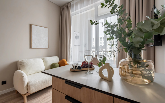 Квартира Merino Home Небо