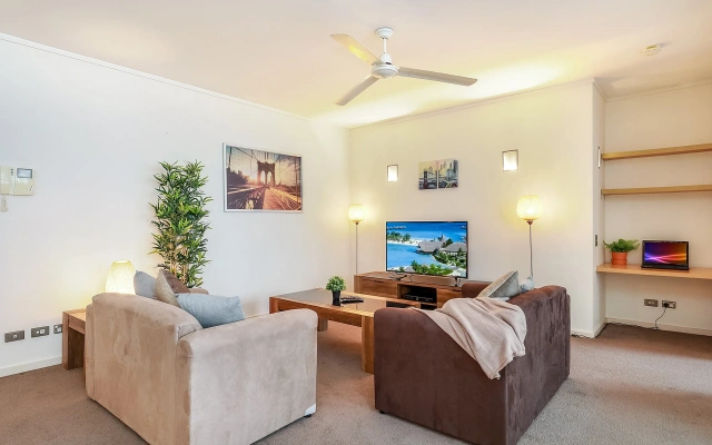 Апартаменты Furnished Near Bondi Junction